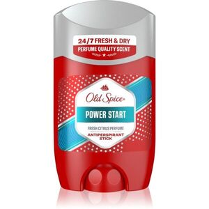 Old Spice Power Start izzadásgátló stift uraknak 50 ml kép