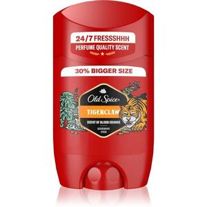 Old Spice Tigerclaw izzadásgátló deo stift uraknak 65 ml kép