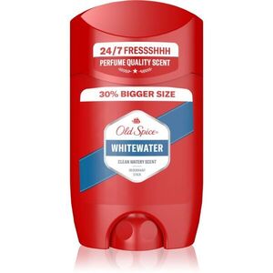 Old Spice Whitewater izzadásgátló deo stift uraknak 65 ml kép
