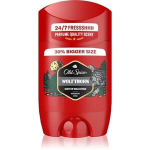 Old Spice Wolfthorn izzadásgátló deo stift uraknak 65 ml kép