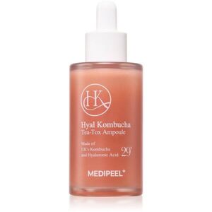 Medi - Peel Hyal Kombucha hidratáló szérum az arcra 50 ml kép