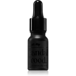 Jungle Way Essential Oil Sandal Wood esszenciális olaj 10 ml kép