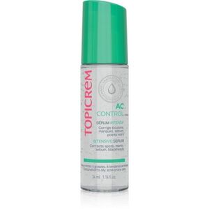 Topicrem AC Control Intensive Serum intenzív szérum zsíros és problémás bőrre 34 ml kép