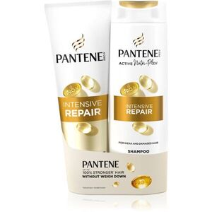 Pantene Pro-V Active Nutri Plex Intensive Repair szett a károsult hajra kép