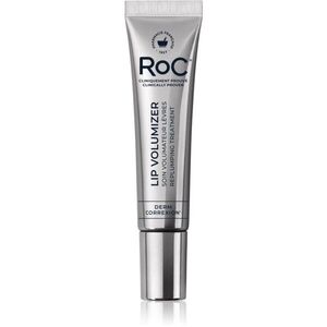 RoC Derm Correxion Lip Volumizer ajakbalzsam nagyobbító hatás 10 ml kép