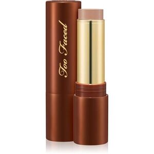 Too Faced Chocolate Soleil Melting Bronzing & Sculpting Stick Countour Stick árnyalat Milk Chocolate 8 g kép
