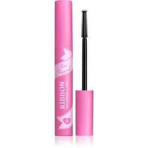 Too Faced Ribbon Wrapped Lash Extreme Lenght Mascara hosszabbító szempillaspirál a dús és ívelt pillákért 8 ml kép