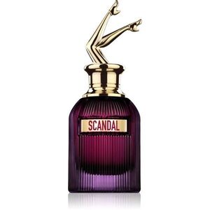 Jean Paul Gaultier Scandal Intense Eau de Parfum hölgyeknek 80 ml kép