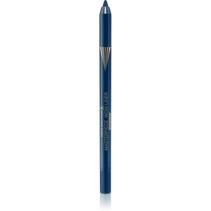 Max Factor Masterpiece Wow Liner Waterproof vízálló szemceruza árnyalat 500 Dark Navy 1.2 g kép