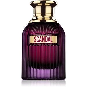 Jean Paul Gaultier Scandal Intense Eau de Parfum hölgyeknek 30 ml kép