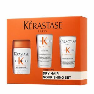 Kérastase Nutritive ajándékcsomagolás a táplálásért és hidratálásért kép