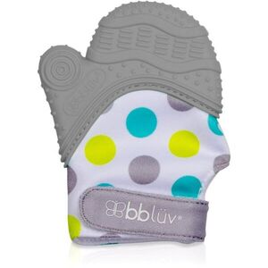 BBLÜV Glüv rágókesztyű Grey 1 db kép