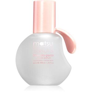 Masaki Matsushima Matsu Sakura Eau de Parfum hölgyeknek 40 ml kép
