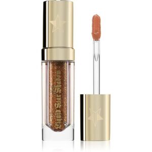 Jeffree Star Cosmetics Liquid Star Shadow folyékony szemhéjfesték árnyalat Golden Hour 5.5 ml kép