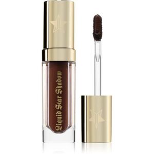 Jeffree Star Cosmetics Liquid Star Shadow folyékony szemhéjfesték árnyalat Wood Queen 5.5 ml kép