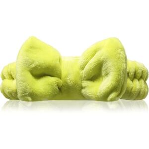 IDC Institute Neon Headband kozmetikai fejpánt 1 db kép