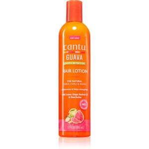 CANTU Guava Hair Lotion tápláló kondicionáló 355 ml kép