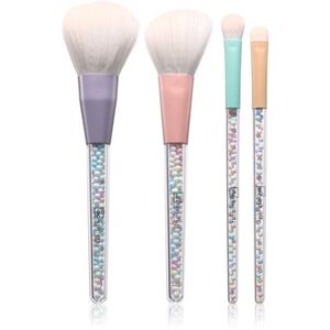 IDC Institute Make-up Brushes make – up ecset 4x1 db kép