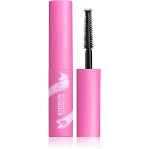 Too Faced Ribbon Wrapped Lash Extreme Lenght Mascara Travel Size hosszabbító szempillaspirál a dús és ívelt pillákért 4.7 ml kép