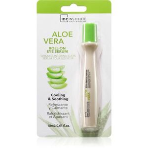 IDC Institute Cooling & Smoothing szérum szemre 18 ml kép