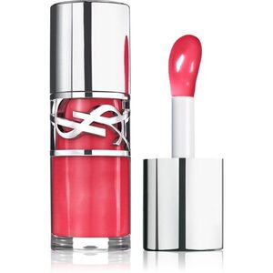 Yves Saint Laurent Loveshine Plumping Lip Oil Gloss ajakfény árnyalat 9 Cherry Flash 6 ml kép