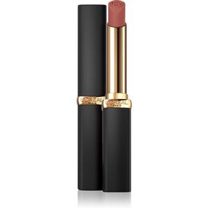 L’Oréal Paris Color Riche Intense Volume Matte Ultra matt hosszantrató rúzs 635 Worth It 1 db kép