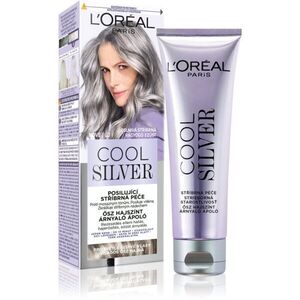 L’Oréal Paris Cool Silver hajfesték árnyalat Absolut Silver 1 db kép