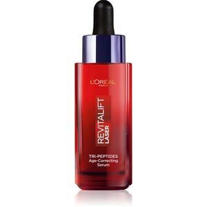 L’Oréal Paris Revitalift Laser ránctalanító szérum peptidekkel 50 ml kép