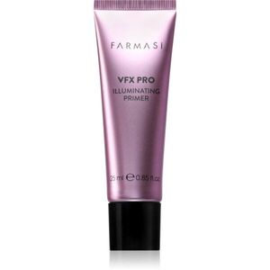 Farmasi VFX Pro Illuminating ragyogást adó primer 25 ml kép
