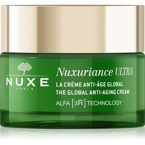 Nuxe Nuxuriance Ultra ránctalanító krém minden bőrtípusra 50 ml kép