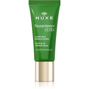 Nuxe Nuxuriance Ultra ránctalanító krém a szem köré és a szájra 15 ml kép