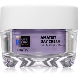 MartiDerm Amatist Day Cream nappali krém érett bőrre 50 ml kép