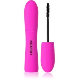 Vivienne Sabó Lashextase extra dúsító szempillaspirál árnyalat 01 Black 9 ml kép