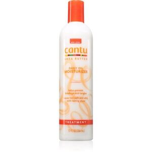 CANTU Shea Butter Daily Oil Moisturizer intenzív hidratáló koncentrátum hajra 384 ml kép