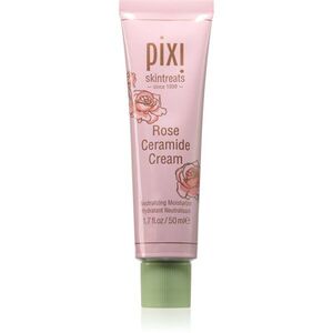 Pixi Rose Ceramide intenzíven hidratáló krém rózsaolajjal 50 ml kép