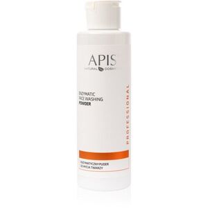 Apis Natural Cosmetics Professional finoman tisztító púder az arcra 80 g kép