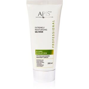 Apis Natural Cosmetics Hydro Evolution ultrahidratáló géles maszk 200 ml kép