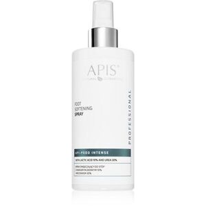 Apis Natural Cosmetics Api-Podo Intense puhító lábápolás a repedezett bőrre 300 ml kép