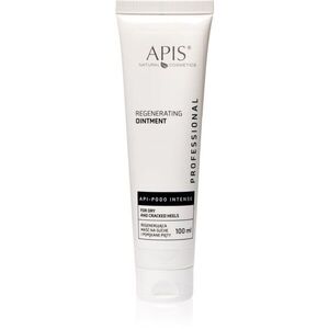 Apis Natural Cosmetics Api-Podo Intense regeneráló kenőcs a berepedezett lábbőrre 100 ml kép