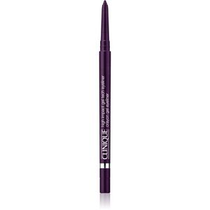 Clinique High Impact™ Gel Tech Eyeliner tartós zselés szemceruza árnyalat Sparkling Amethyst 0.35 g kép