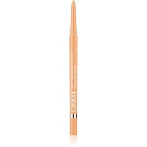 Clinique High Impact™ Gel Tech Eyeliner tartós zselés szemceruza árnyalat Beaming Beige 0.35 g kép