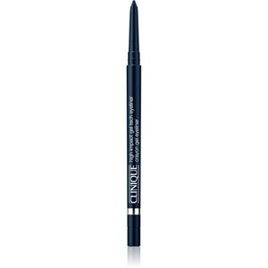 Clinique High Impact™ Gel Tech Eyeliner tartós zselés szemceruza árnyalat Deep Denim 0.35 g kép