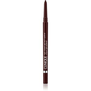 Clinique High Impact™ Gel Tech Eyeliner tartós zselés szemceruza árnyalat Black Honey 0.35 g kép