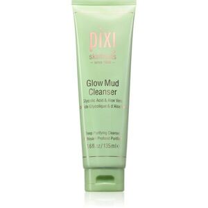 Pixi Glow Mud tisztító ápolás minden bőrtípusra 135 ml kép