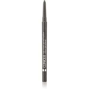 Clinique High Impact™ Gel Tech Eyeliner tartós zselés szemceruza árnyalat Polished Pewter 0.35 g kép