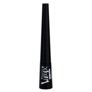 PUPA Milano Vamp! szemhéjtus 100 - Extra Black 2.5 ml kép