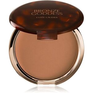 Estée Lauder Bronze Goddess bronzosító púderes hatással árnyalat Medium Deep 21 g kép