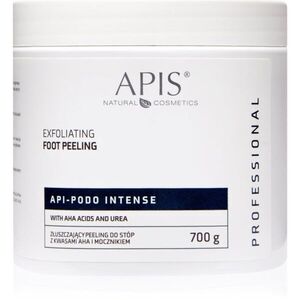 Apis Natural Cosmetics Api-Podo Intense peeling lábakra 700 g kép
