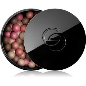 Oriflame Giordani Gold Serum Pearls élénkítő csillogó gyöngyök árnyalat Glowy Rose 22 g kép