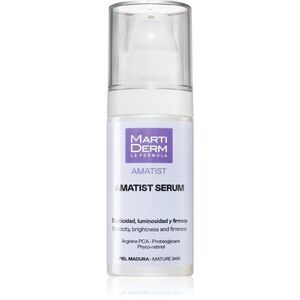 MartiDerm Amatist Serum szérum érett bőrre 30 ml kép